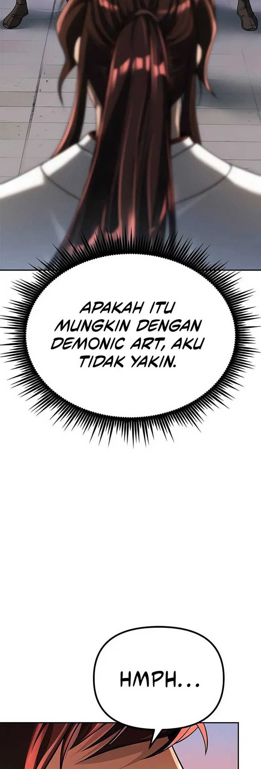 Chronicles of the Demon Faction Chapter 94 - halaman 31