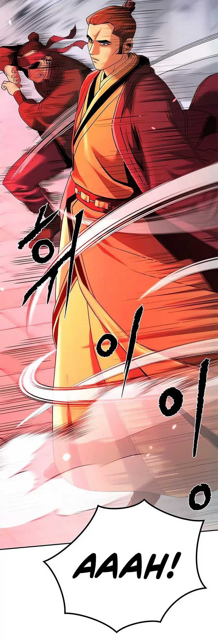 Chronicles of the Demon Faction Chapter 94 - halaman 37