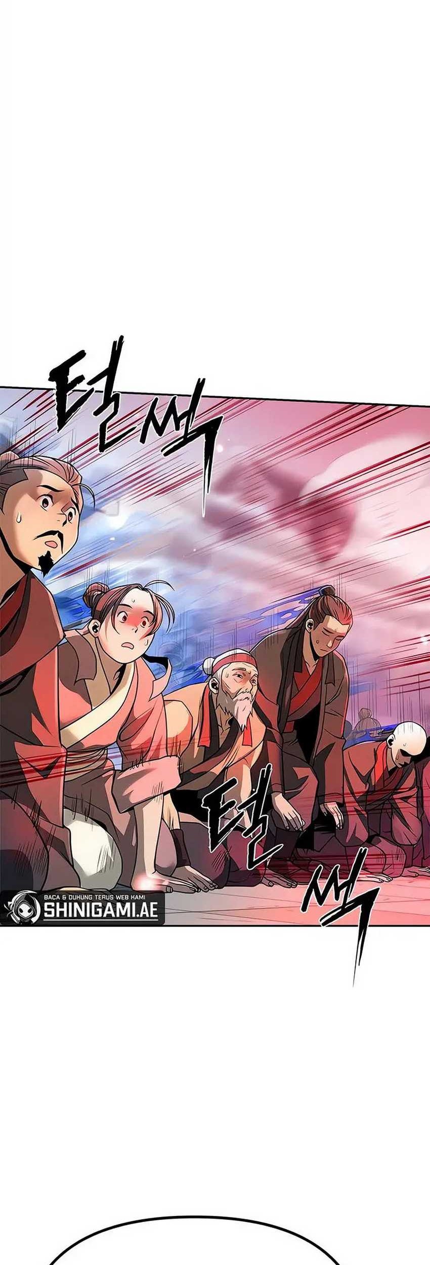 Chronicles of the Demon Faction Chapter 94 - halaman 38