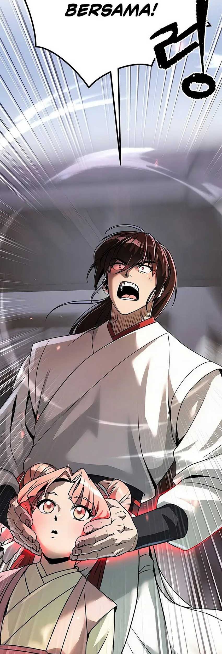 Chronicles of the Demon Faction Chapter 94 - halaman 4
