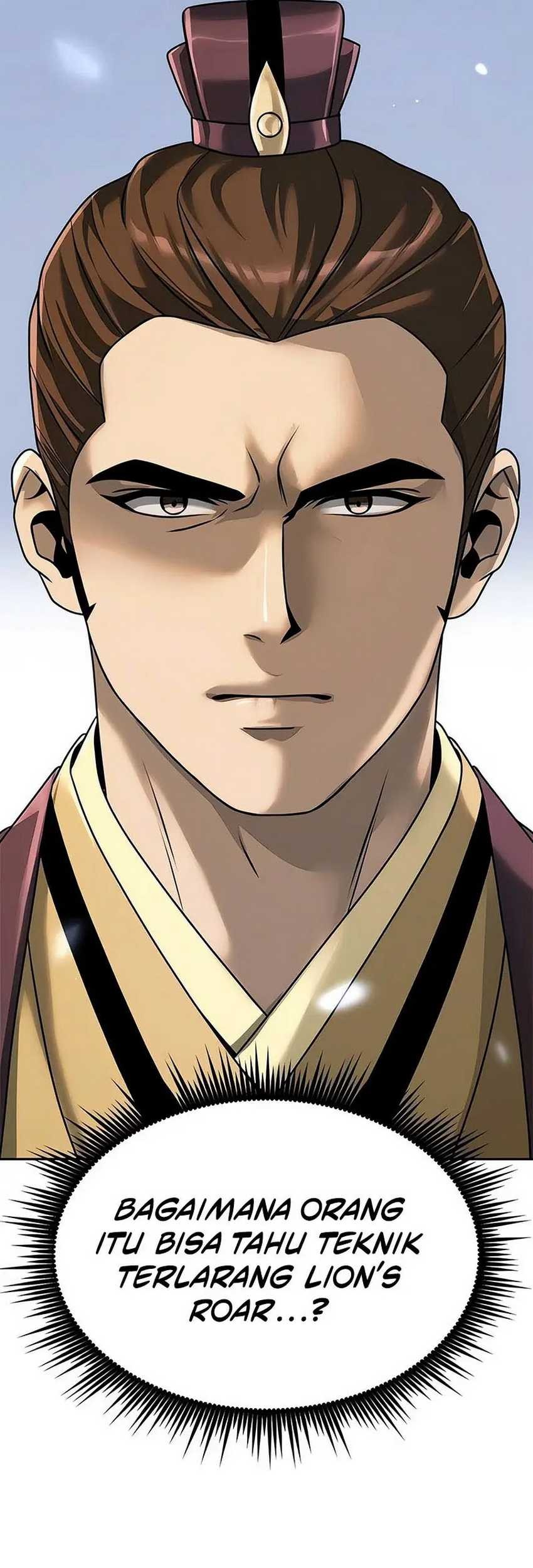 Chronicles of the Demon Faction Chapter 94 - halaman 41