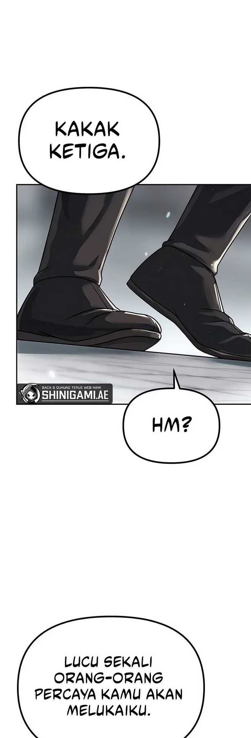 Chronicles of the Demon Faction Chapter 94 - halaman 47