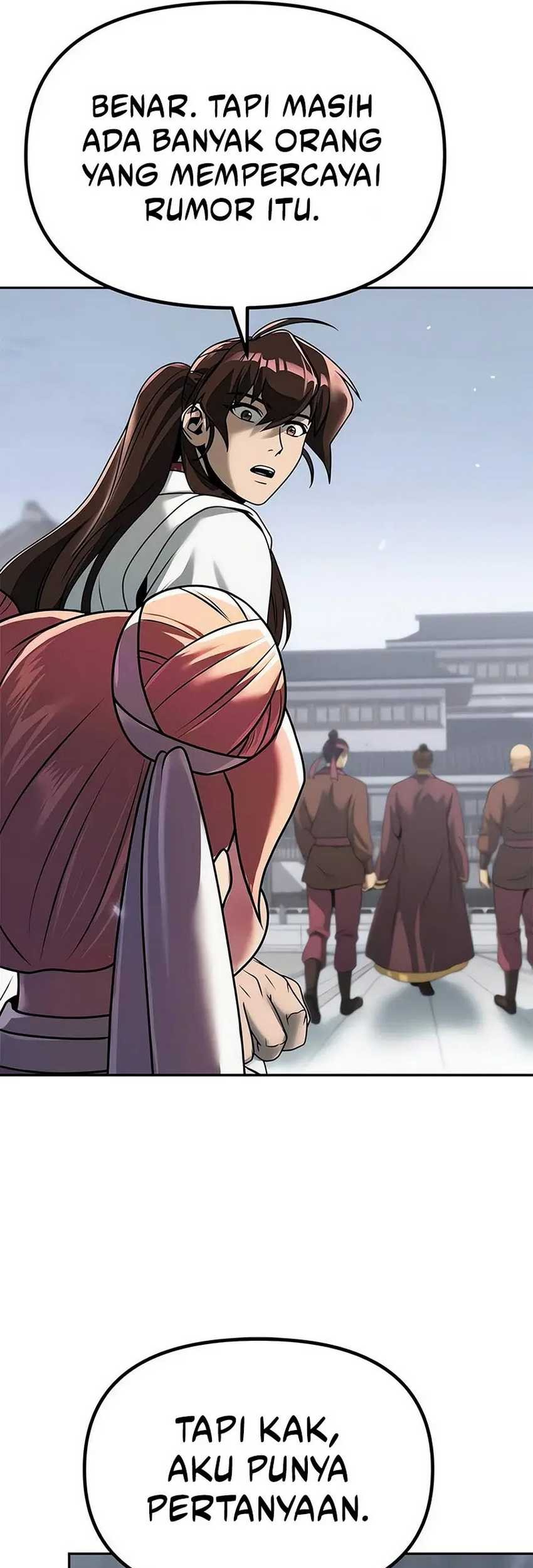 Chronicles of the Demon Faction Chapter 94 - halaman 49