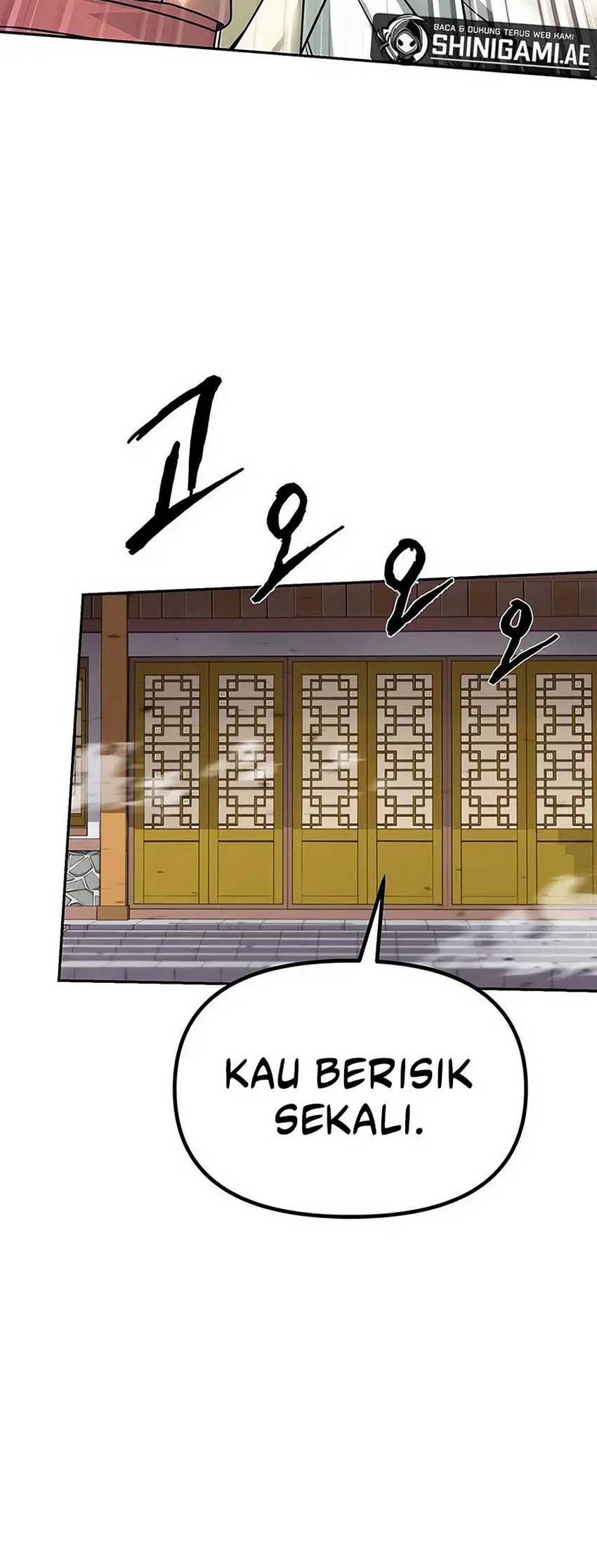Chronicles of the Demon Faction Chapter 94 - halaman 5