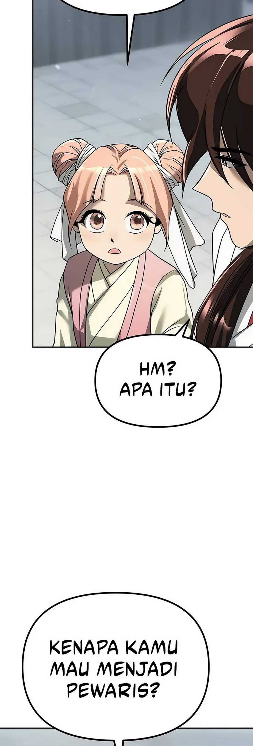 Chronicles of the Demon Faction Chapter 94 - halaman 50