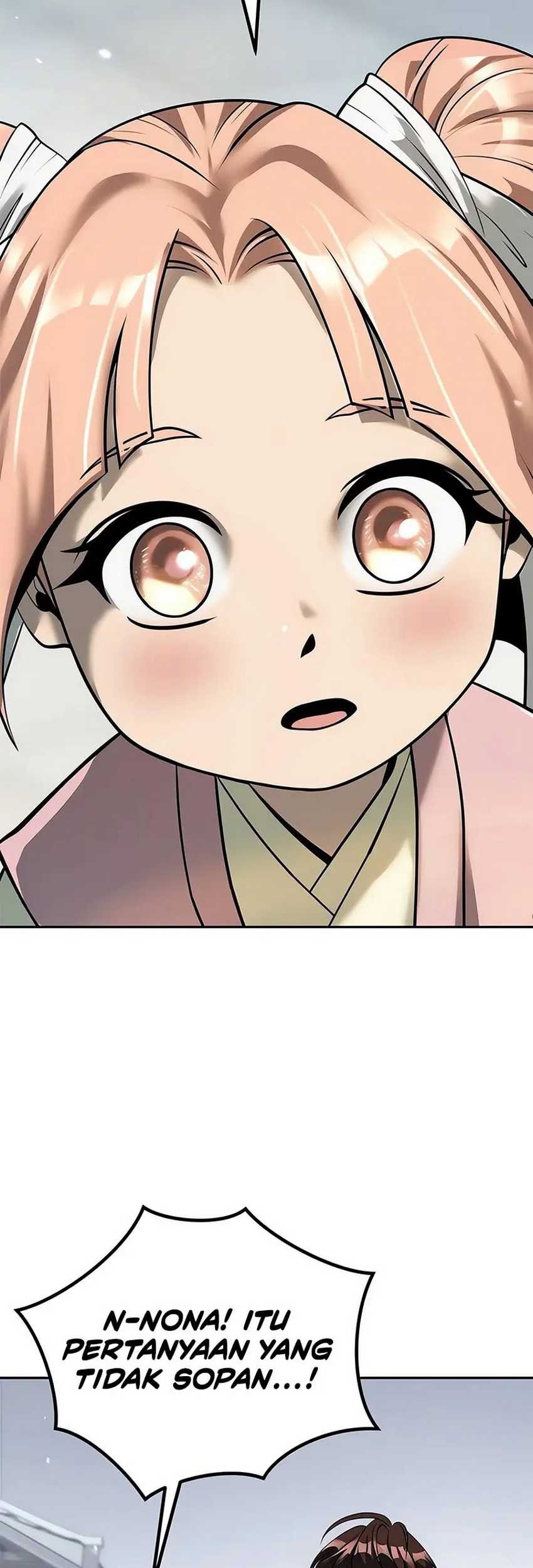 Chronicles of the Demon Faction Chapter 94 - halaman 51
