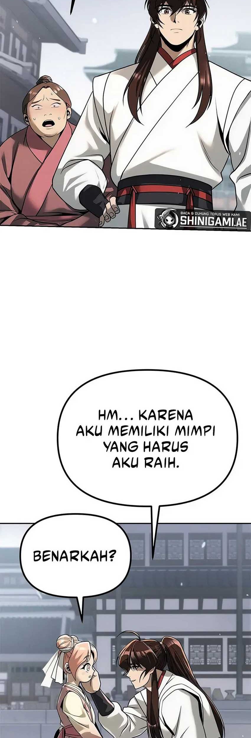 Chronicles of the Demon Faction Chapter 94 - halaman 52