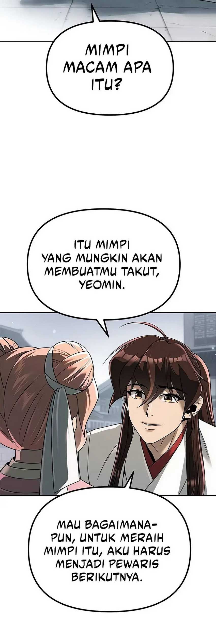 Chronicles of the Demon Faction Chapter 94 - halaman 54