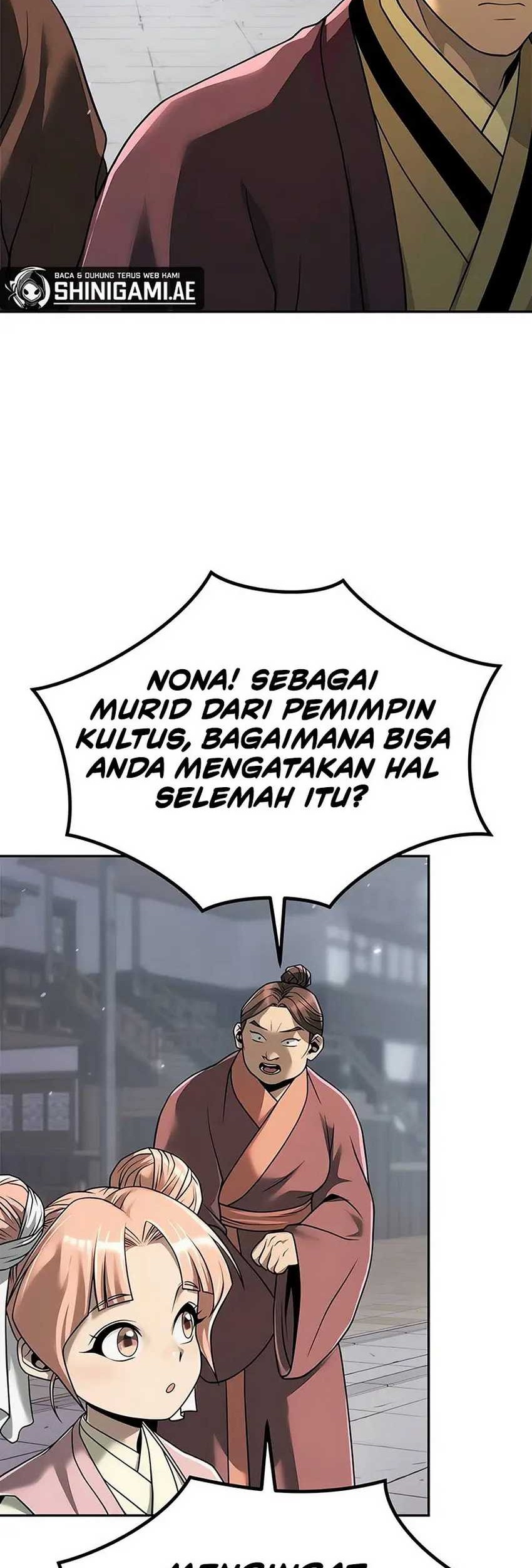 Chronicles of the Demon Faction Chapter 94 - halaman 57