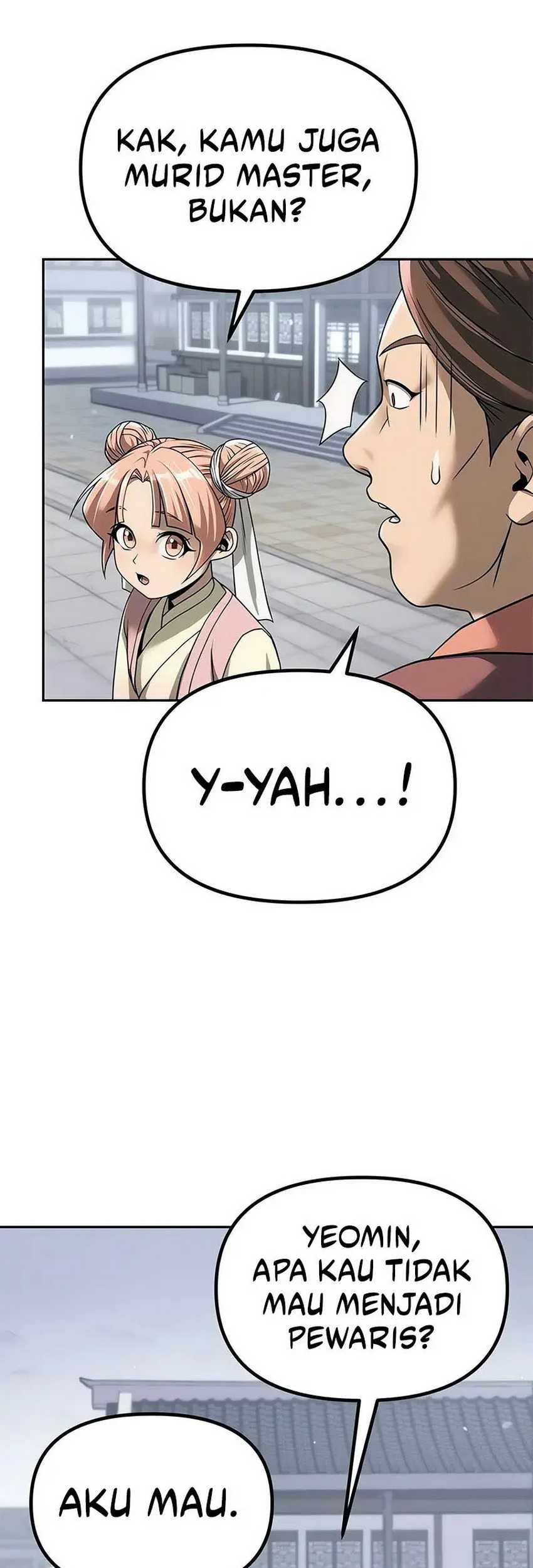 Chronicles of the Demon Faction Chapter 94 - halaman 59