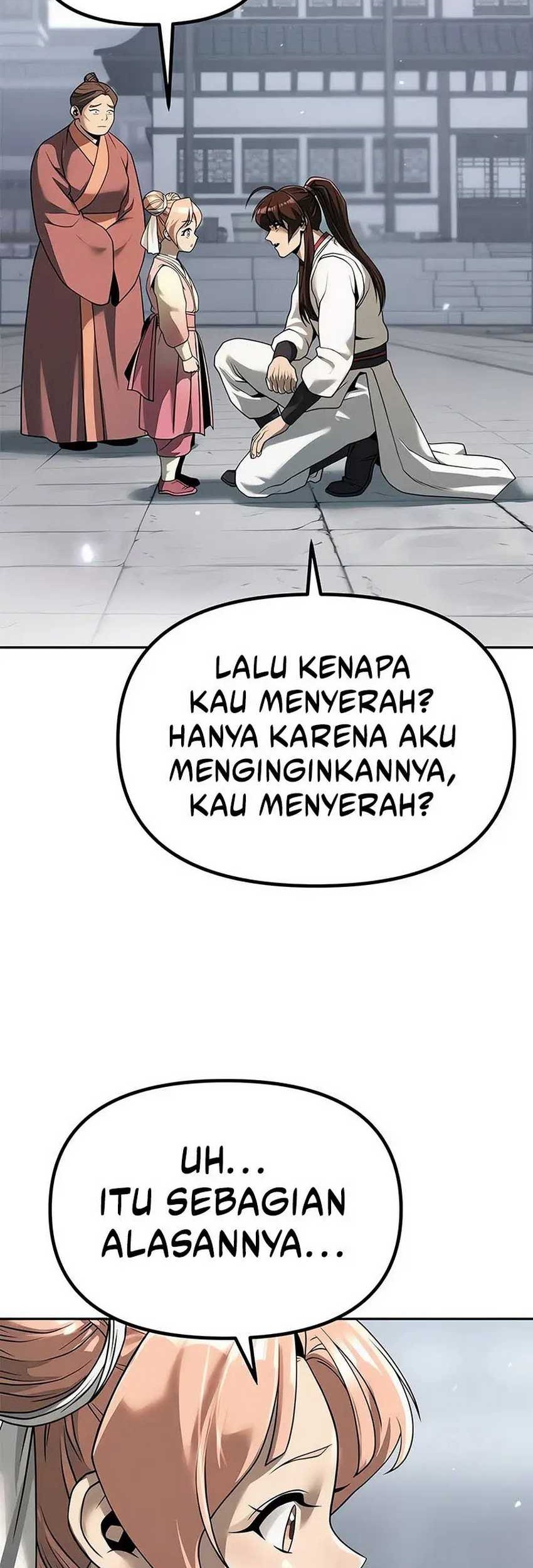 Chronicles of the Demon Faction Chapter 94 - halaman 60