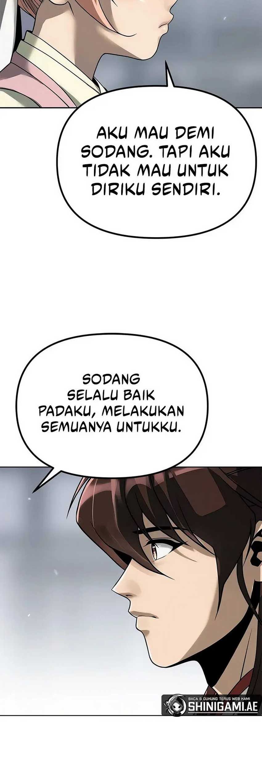 Chronicles of the Demon Faction Chapter 94 - halaman 61