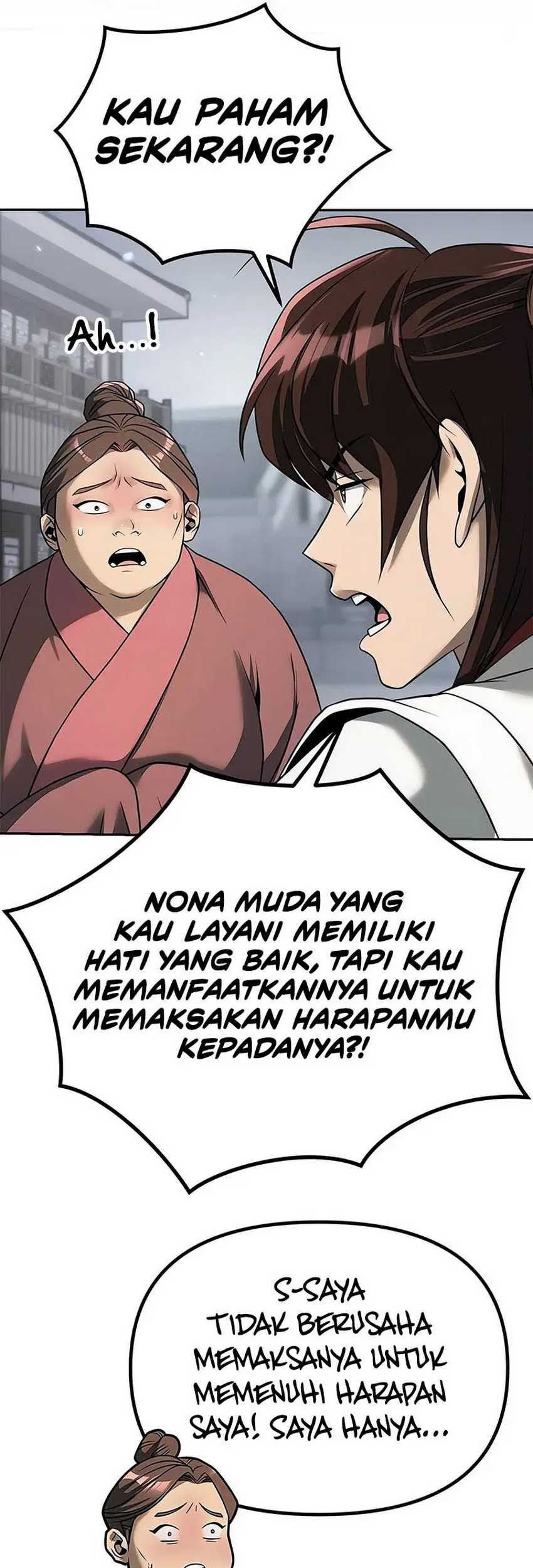 Chronicles of the Demon Faction Chapter 94 - halaman 64