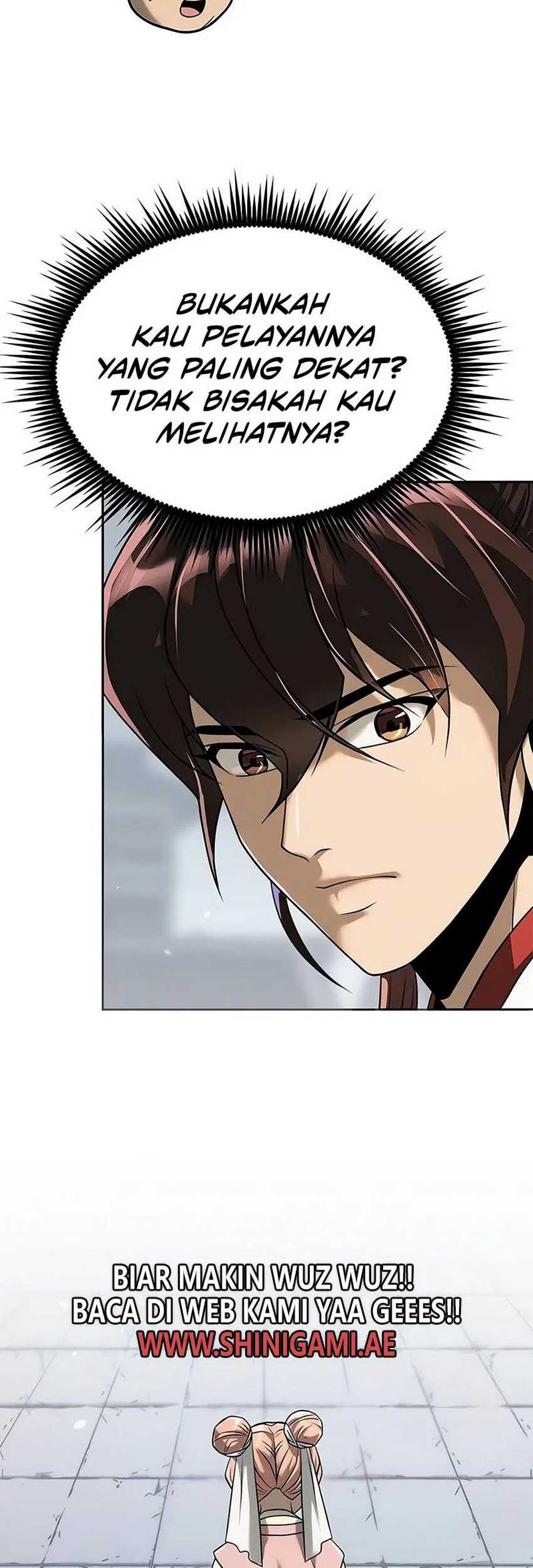 Chronicles of the Demon Faction Chapter 94 - halaman 65