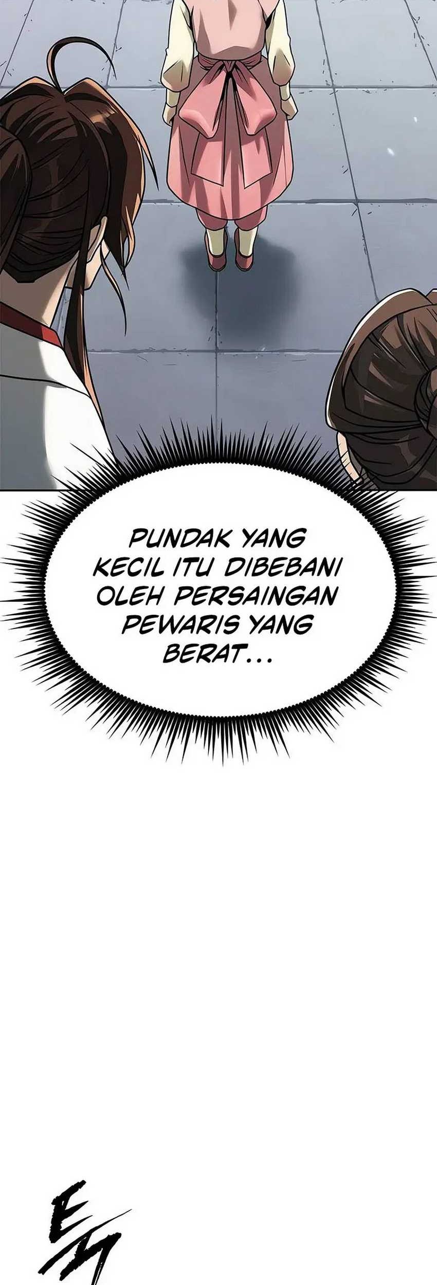 Chronicles of the Demon Faction Chapter 94 - halaman 66