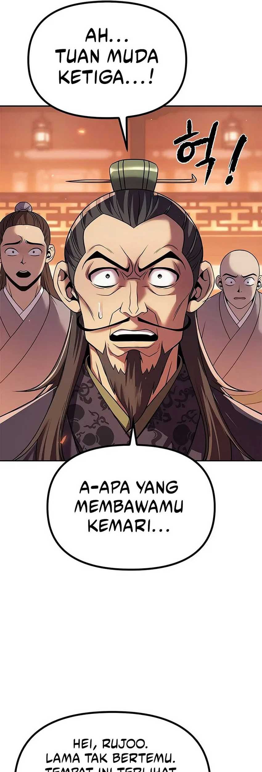 Chronicles of the Demon Faction Chapter 94 - halaman 68