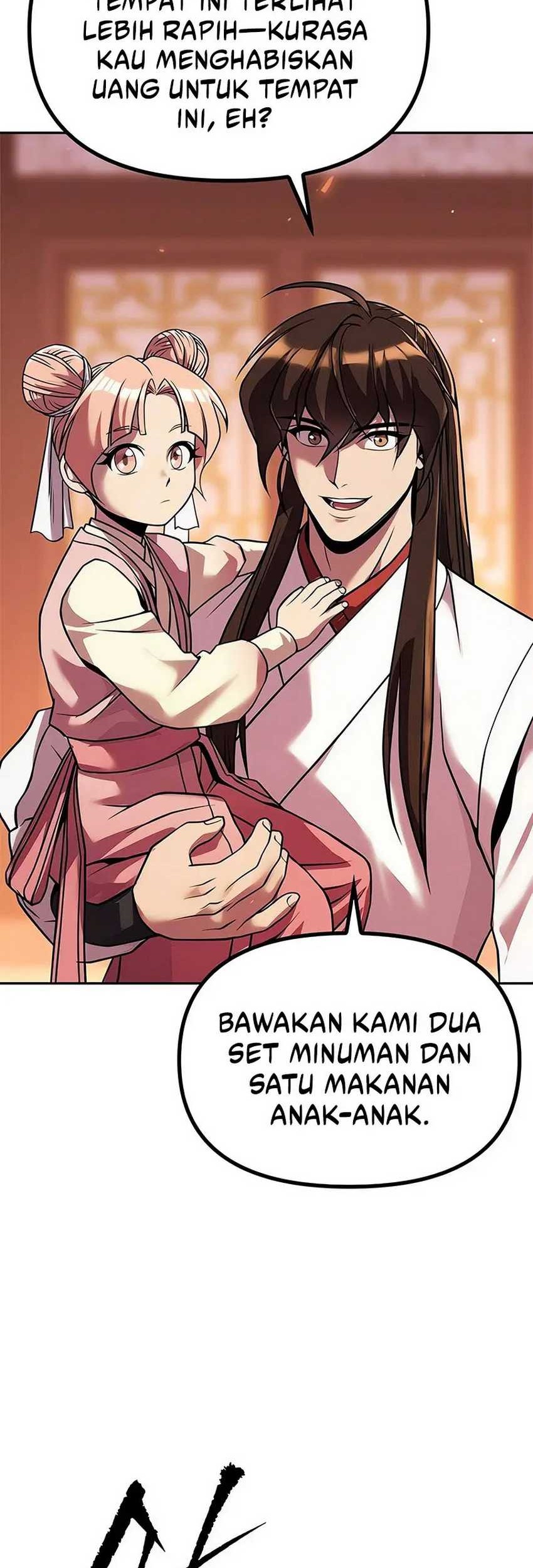 Chronicles of the Demon Faction Chapter 94 - halaman 69
