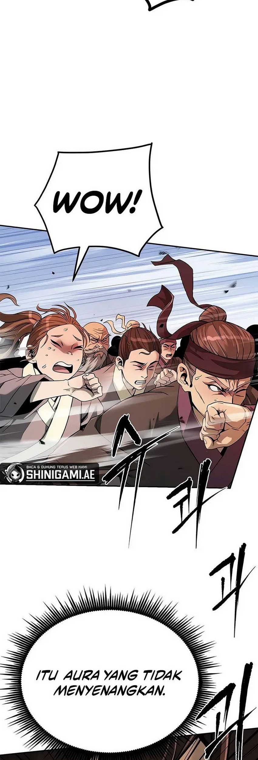 Chronicles of the Demon Faction Chapter 94 - halaman 7