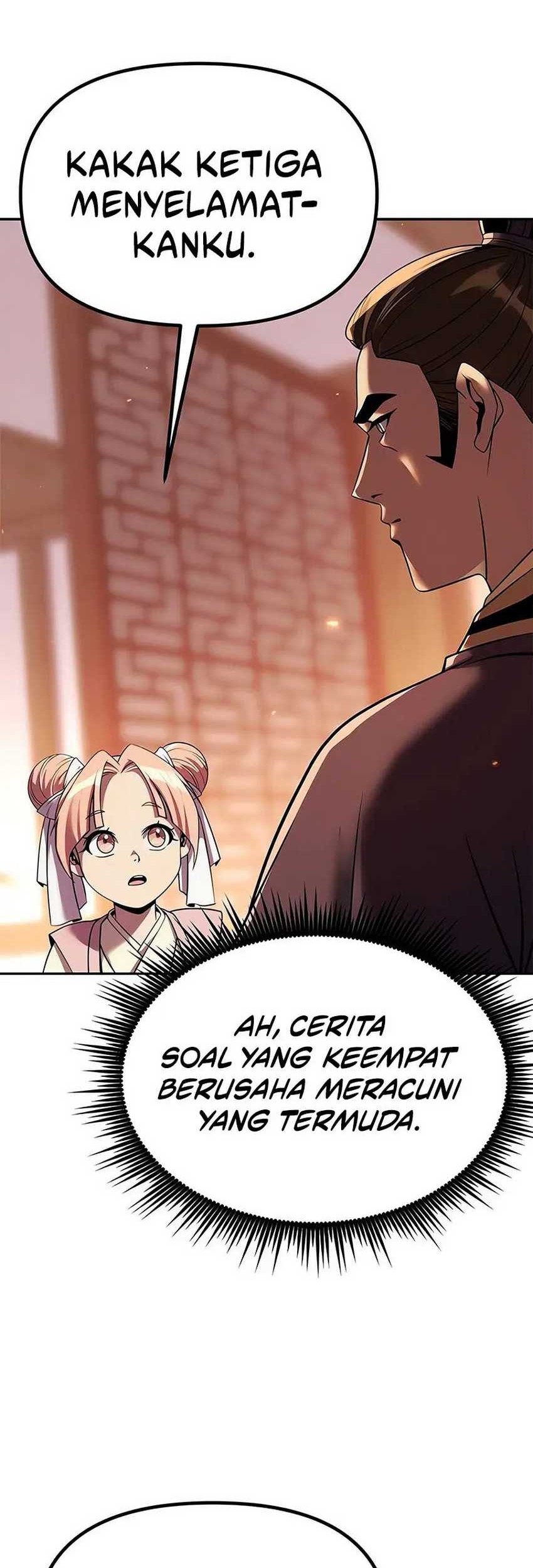 Chronicles of the Demon Faction Chapter 94 - halaman 73