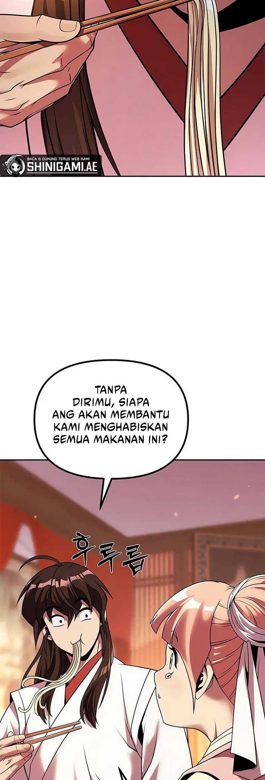 Chronicles of the Demon Faction Chapter 94 - halaman 79