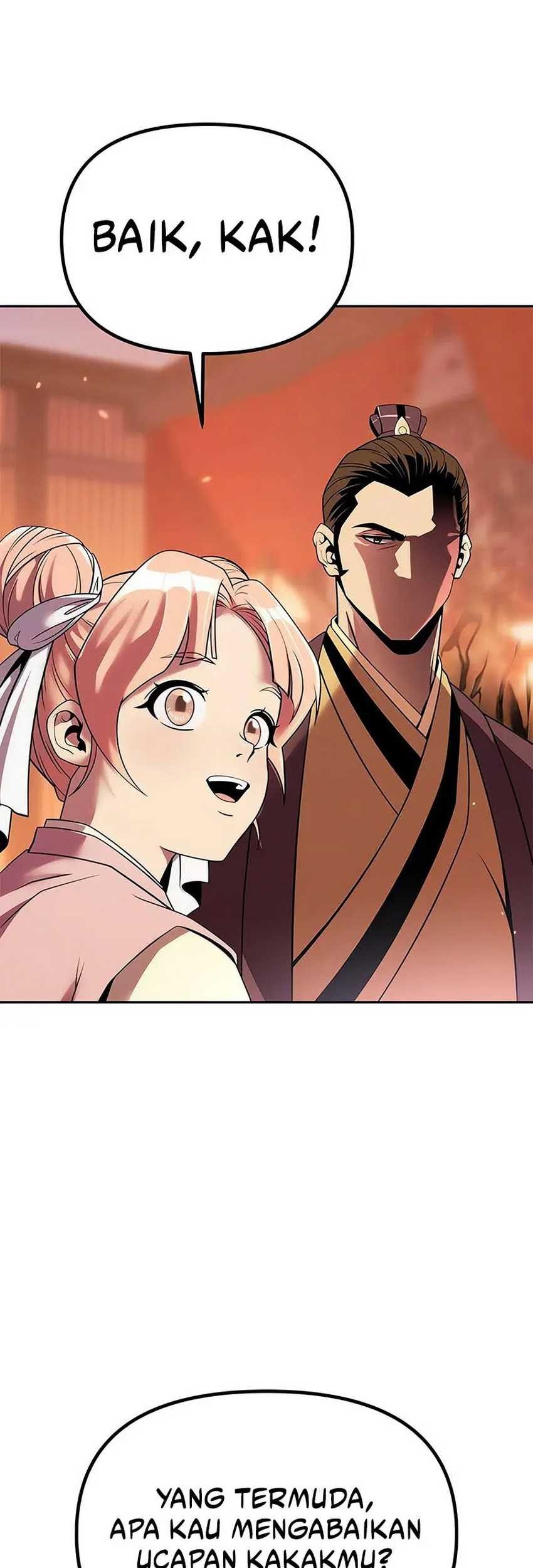 Chronicles of the Demon Faction Chapter 94 - halaman 81