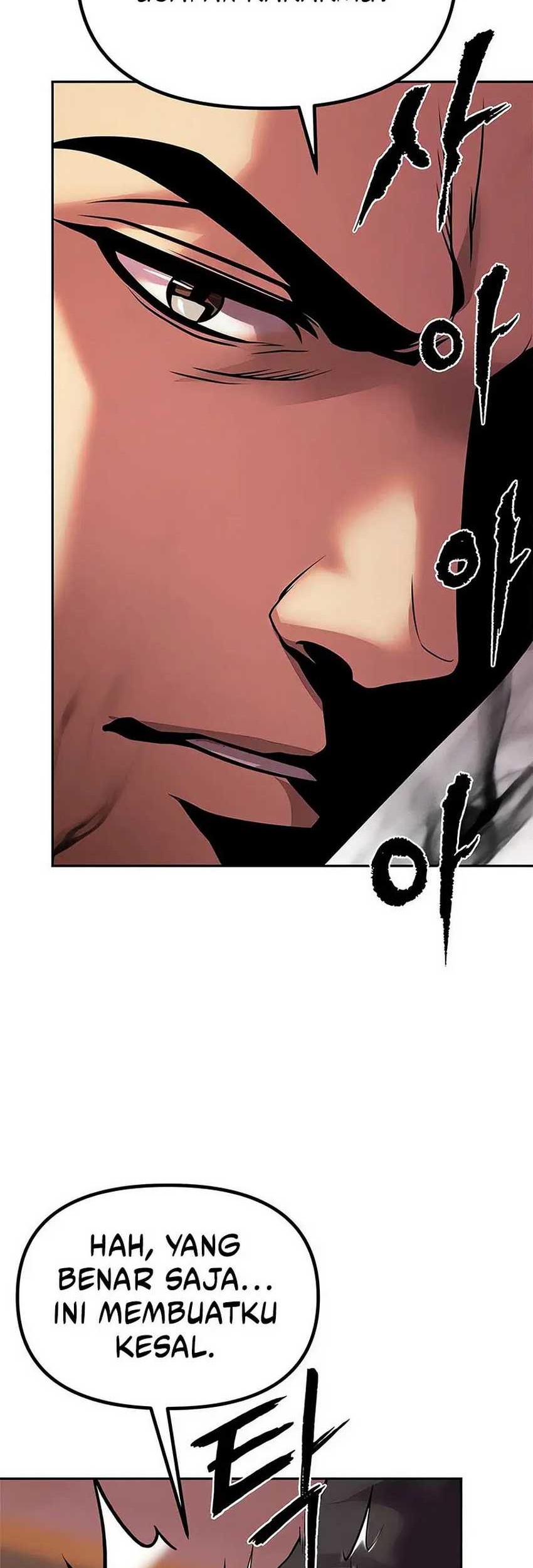 Chronicles of the Demon Faction Chapter 94 - halaman 82