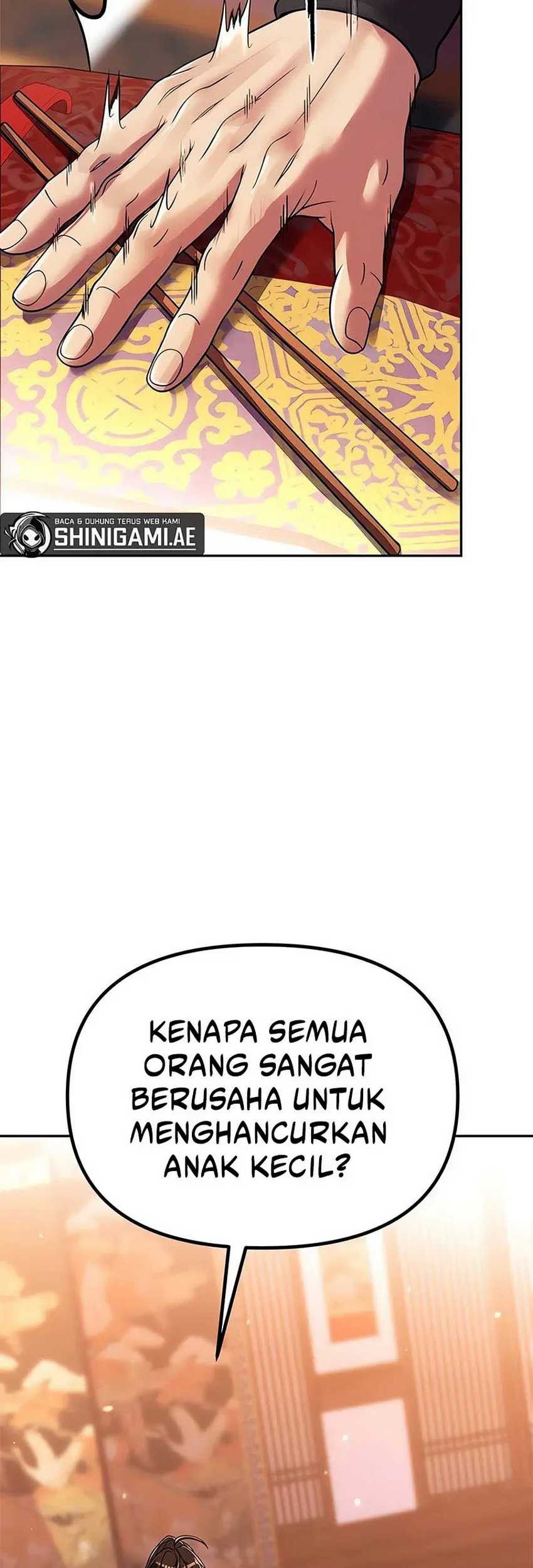 Chronicles of the Demon Faction Chapter 94 - halaman 83