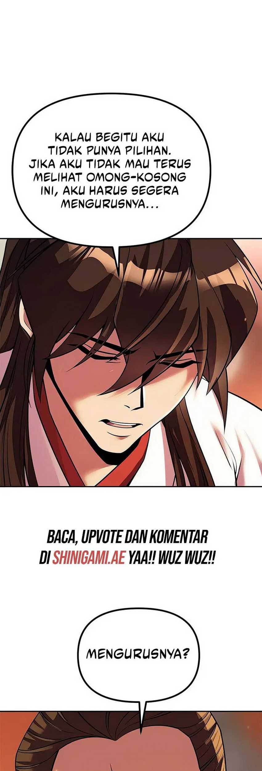 Chronicles of the Demon Faction Chapter 94 - halaman 86