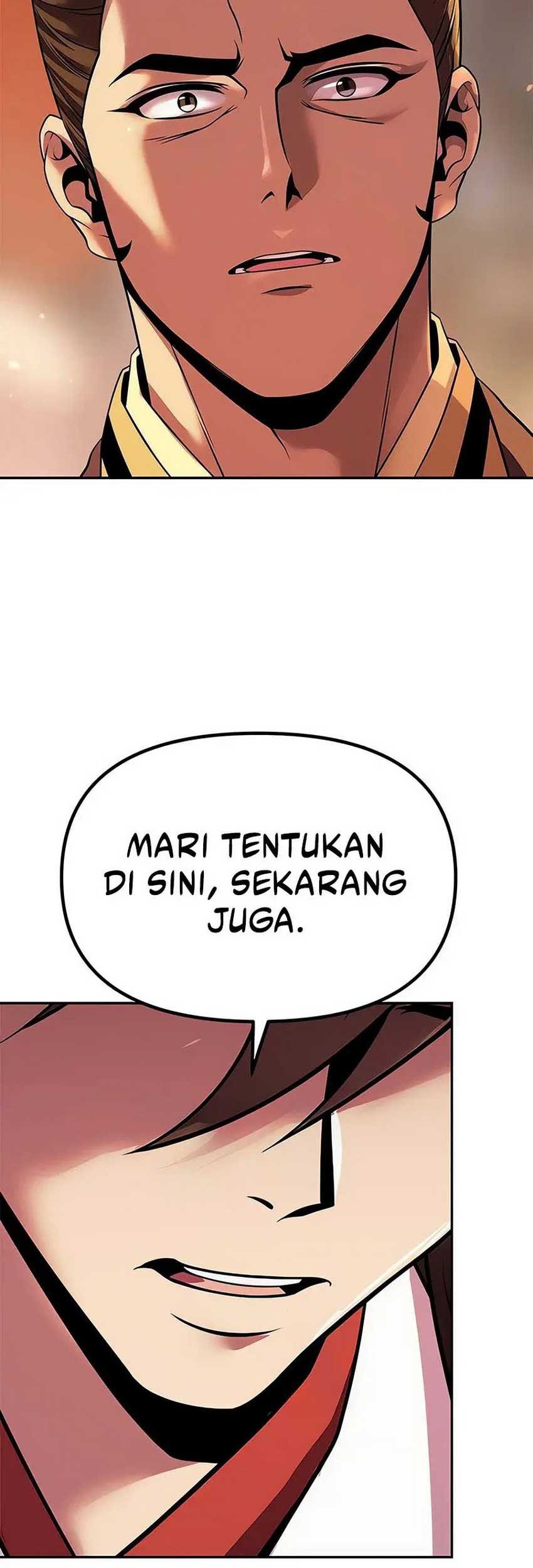 Chronicles of the Demon Faction Chapter 94 - halaman 87