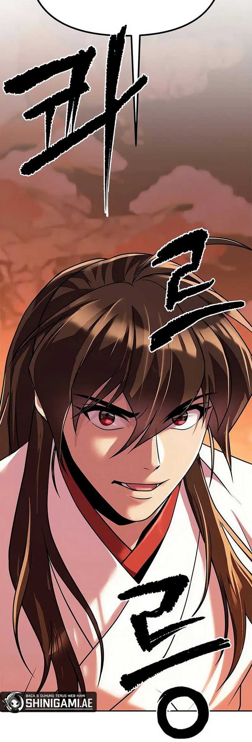 Chronicles of the Demon Faction Chapter 94 - halaman 89