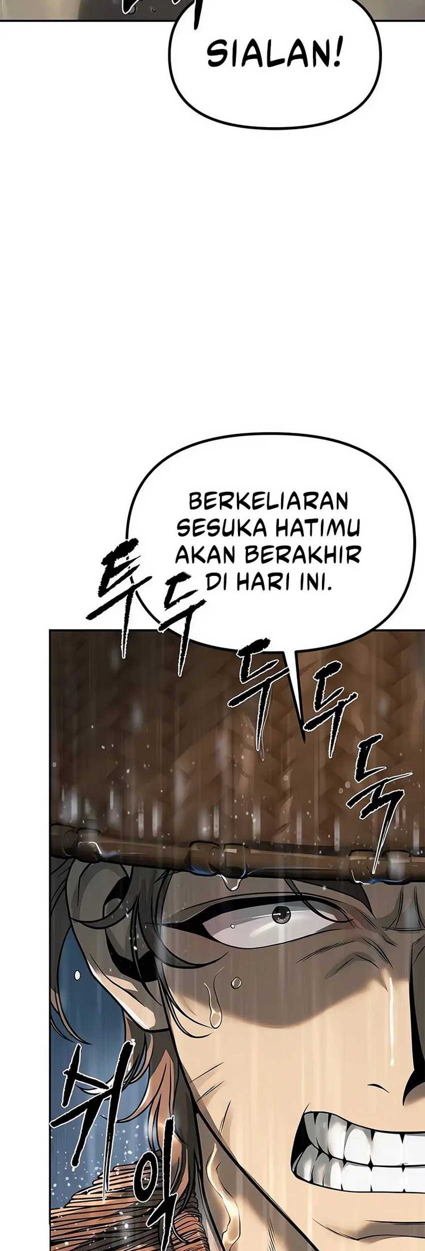 Chronicles of the Demon Faction Chapter 94 - halaman 93