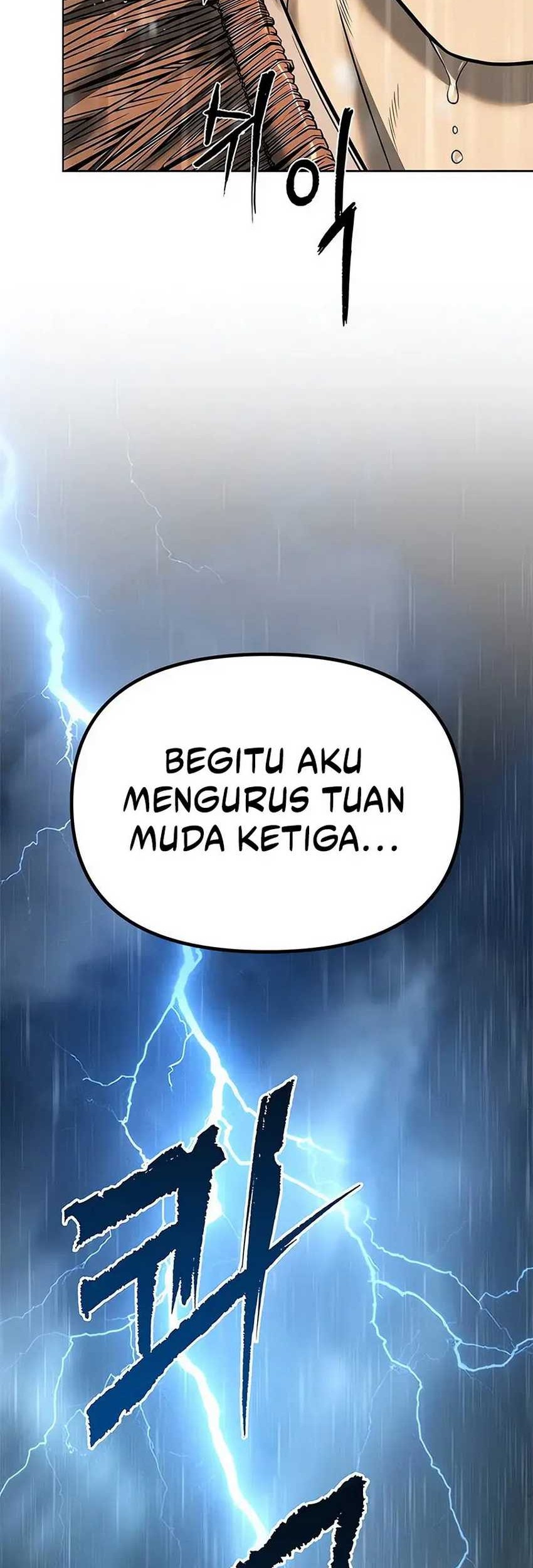 Chronicles of the Demon Faction Chapter 94 - halaman 94