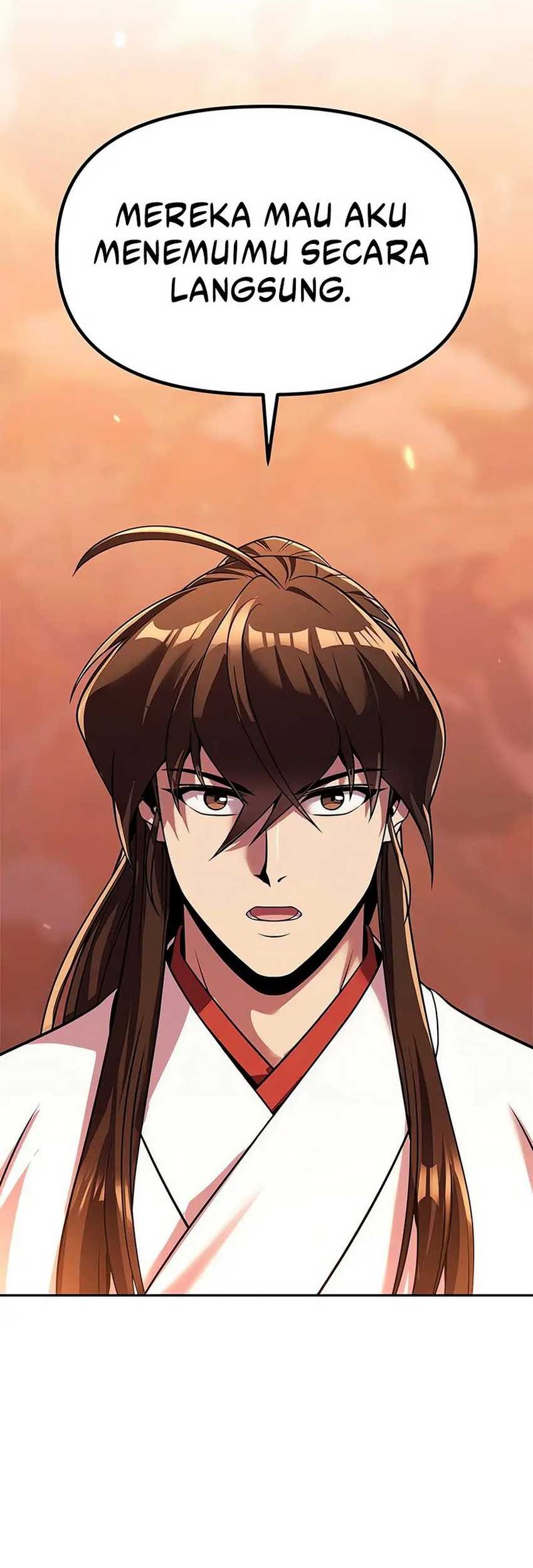 Chronicles of the Demon Faction Chapter 95 - halaman 10