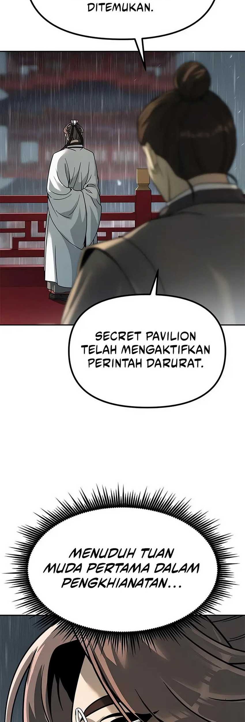 Chronicles of the Demon Faction Chapter 95 - halaman 103