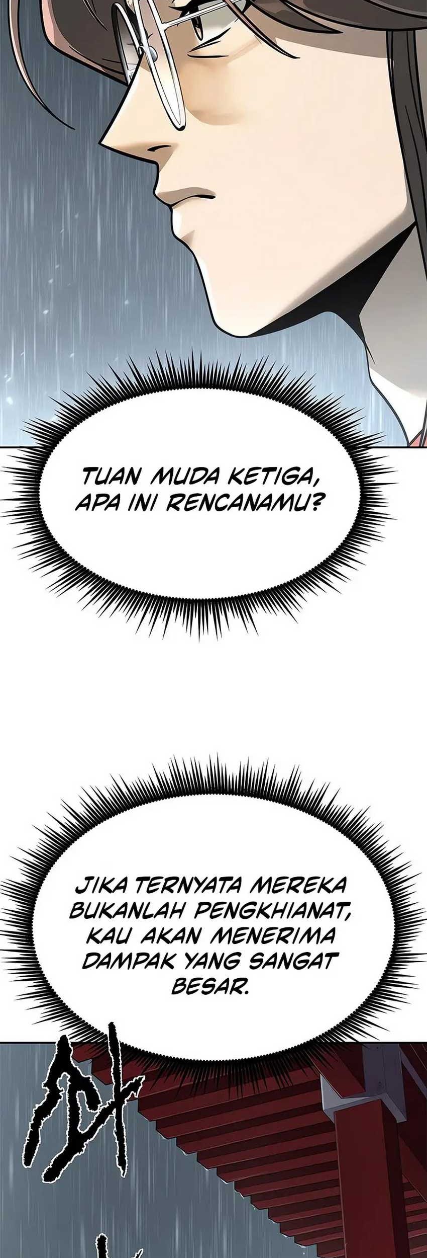 Chronicles of the Demon Faction Chapter 95 - halaman 104
