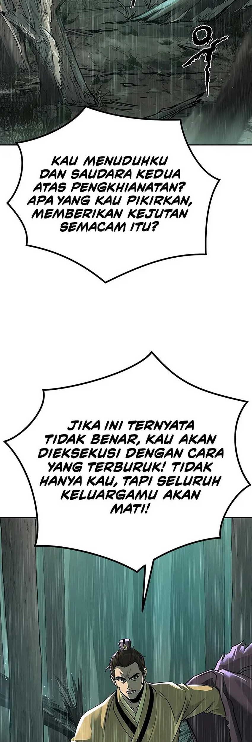 Chronicles of the Demon Faction Chapter 95 - halaman 107