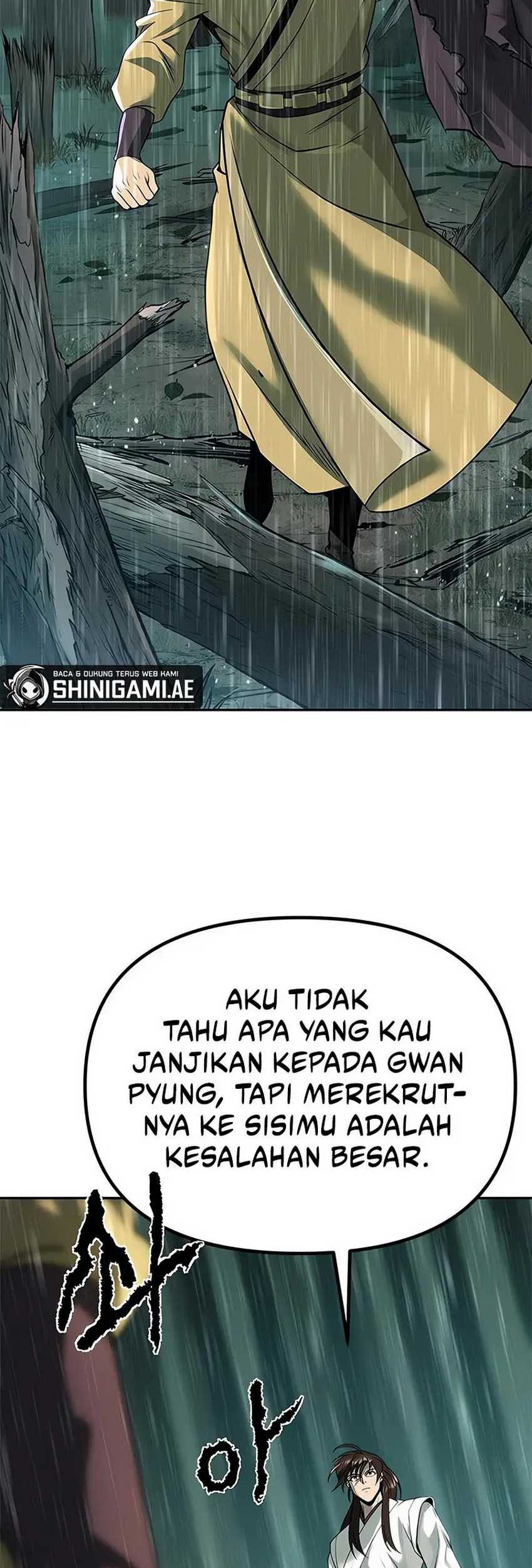 Chronicles of the Demon Faction Chapter 95 - halaman 108