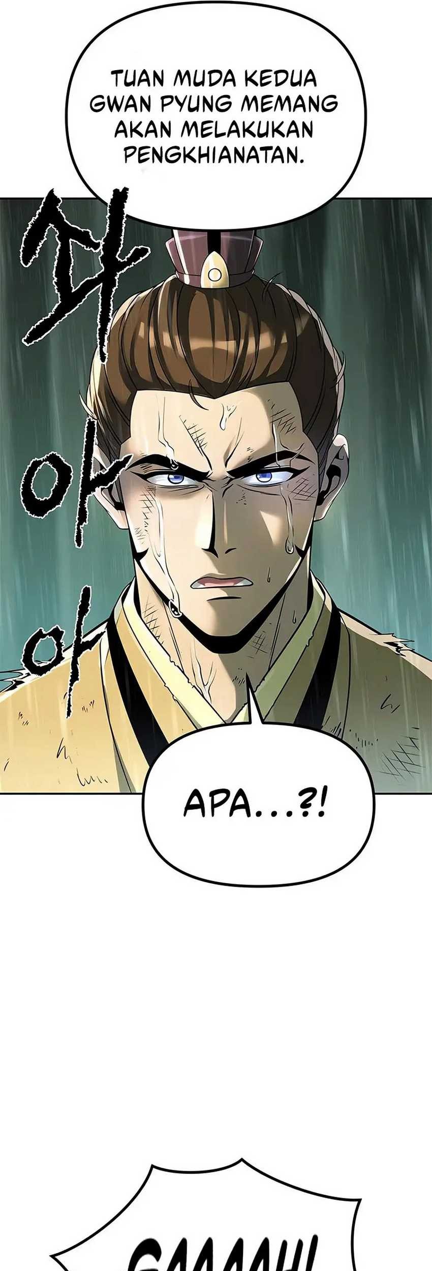 Chronicles of the Demon Faction Chapter 95 - halaman 110