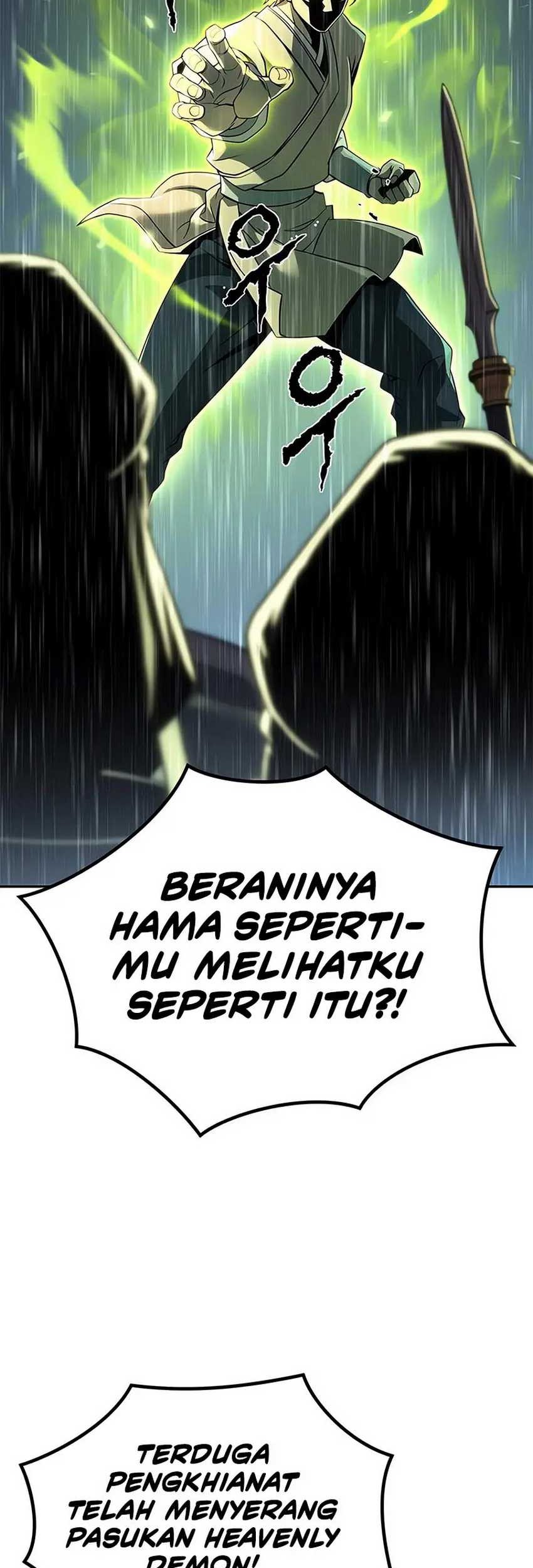 Chronicles of the Demon Faction Chapter 95 - halaman 112