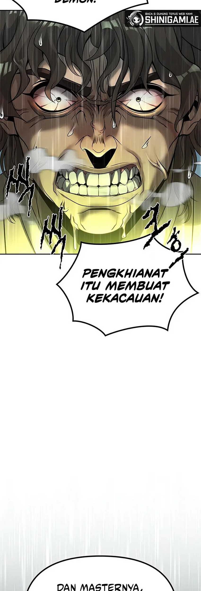 Chronicles of the Demon Faction Chapter 95 - halaman 113