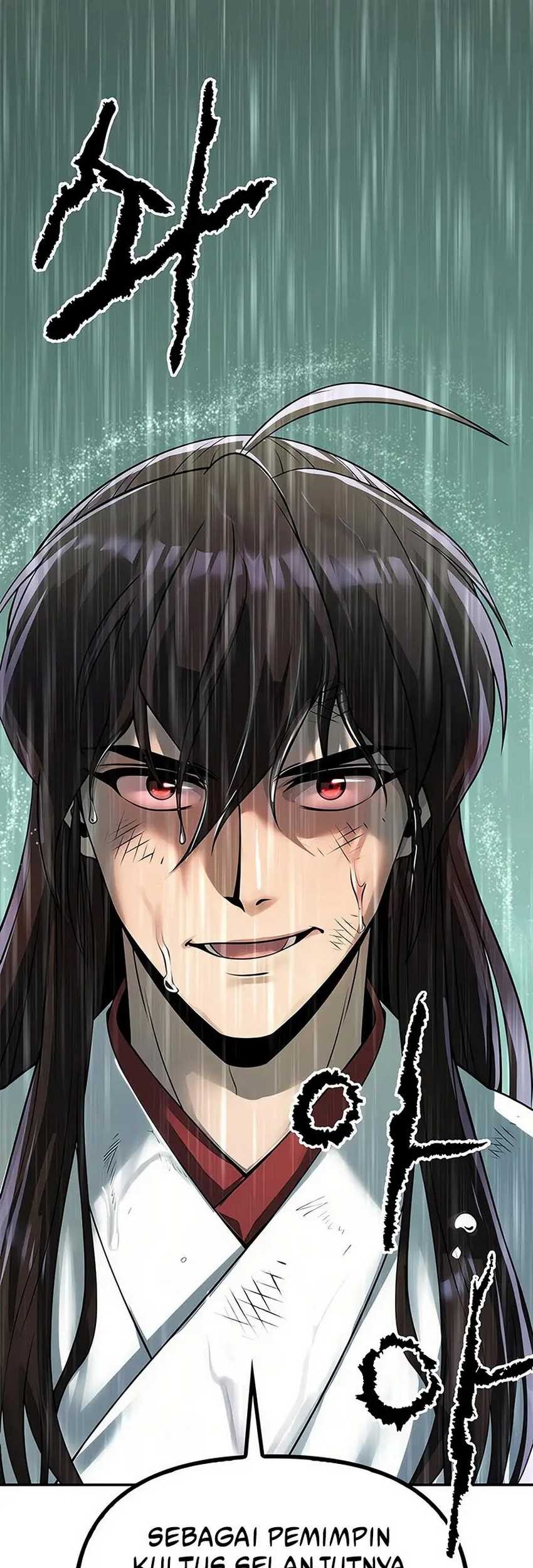 Chronicles of the Demon Faction Chapter 95 - halaman 115