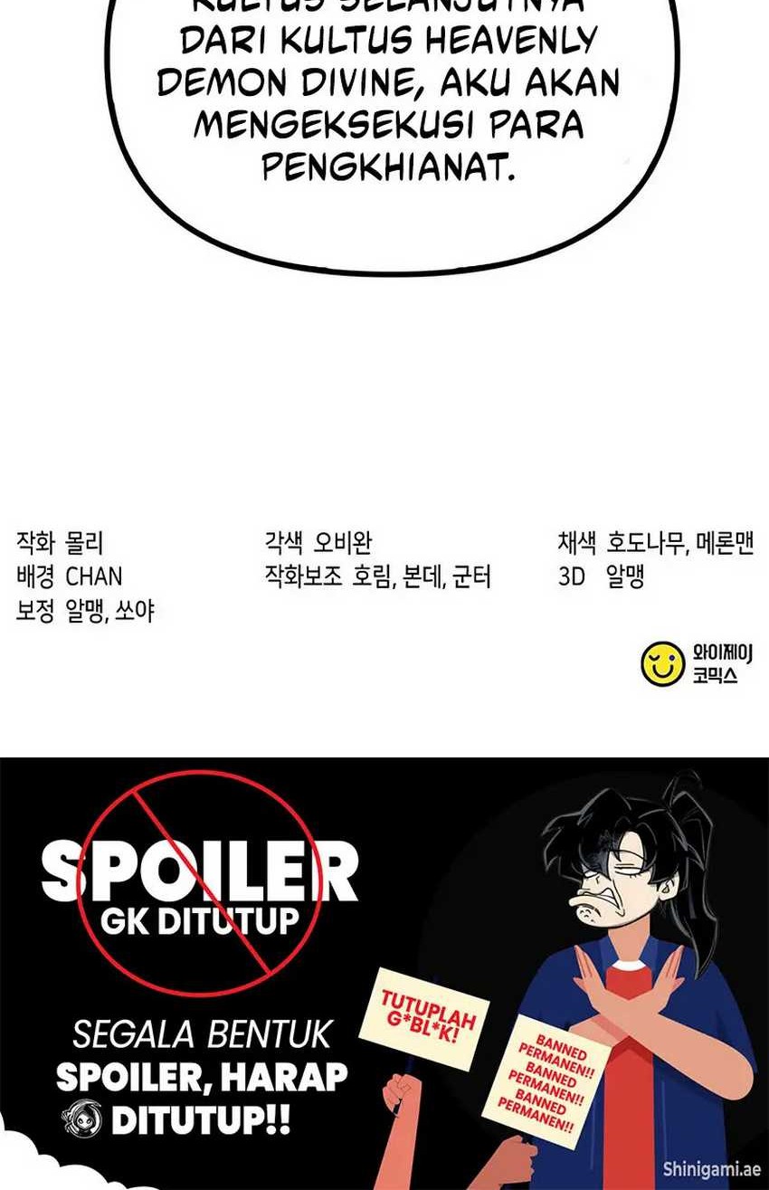 Chronicles of the Demon Faction Chapter 95 - halaman 116