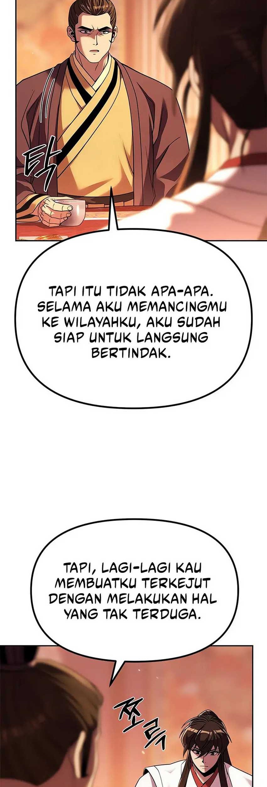 Chronicles of the Demon Faction Chapter 95 - halaman 13