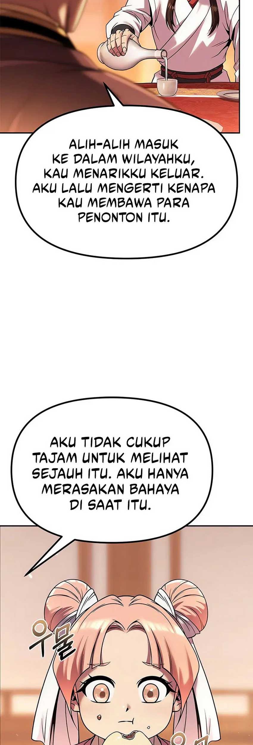 Chronicles of the Demon Faction Chapter 95 - halaman 14