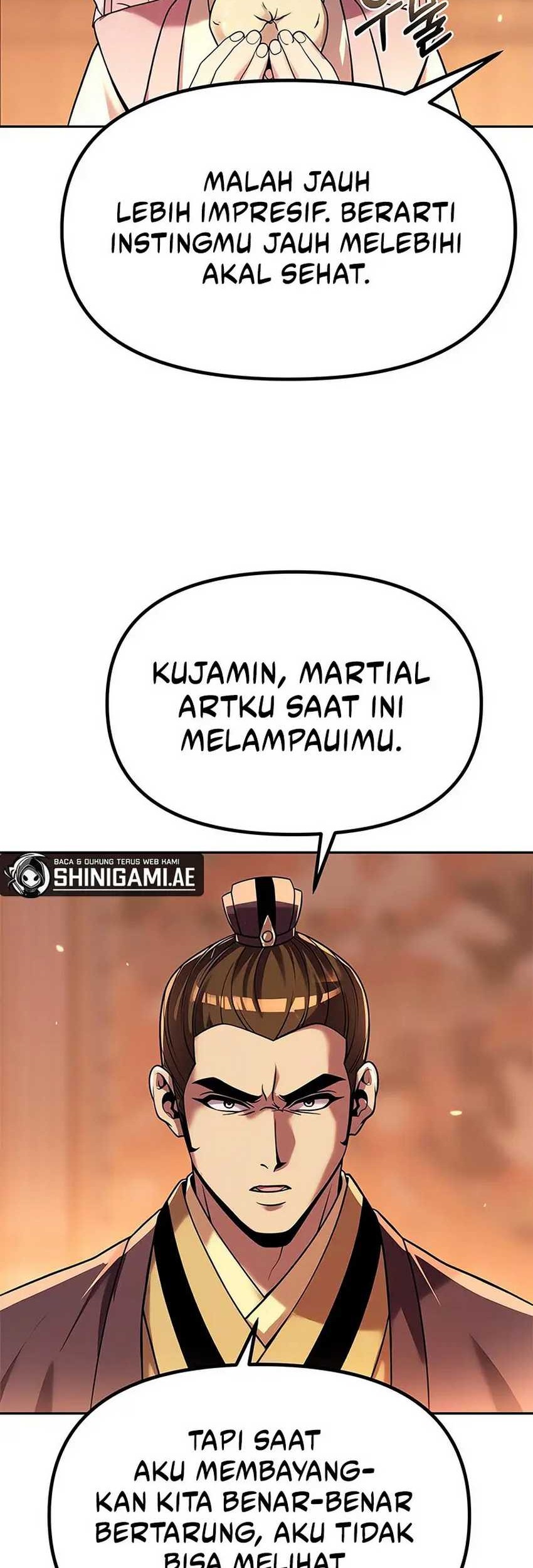 Chronicles of the Demon Faction Chapter 95 - halaman 15