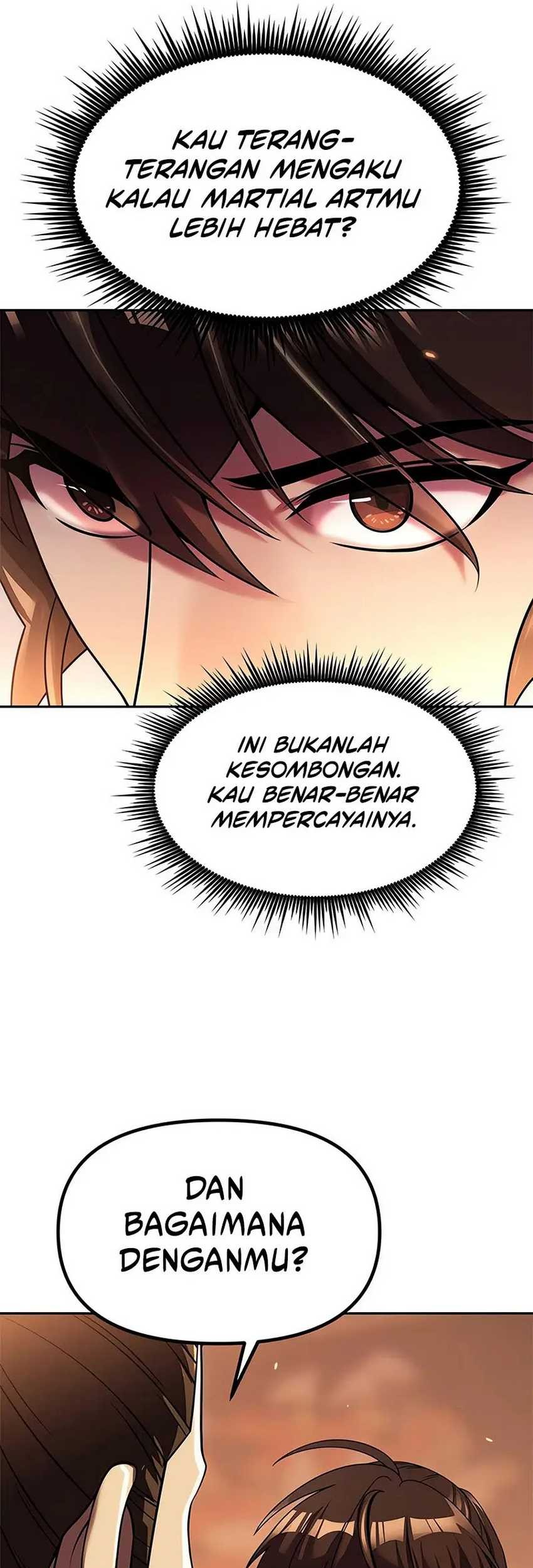 Chronicles of the Demon Faction Chapter 95 - halaman 17