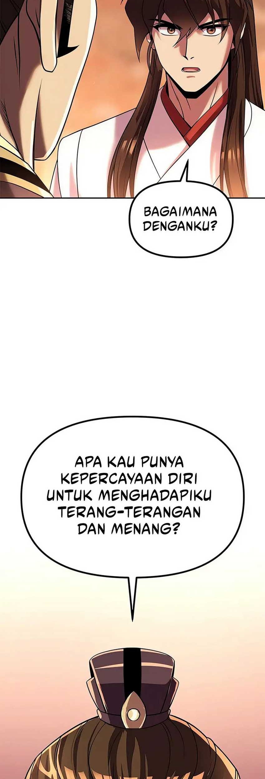 Chronicles of the Demon Faction Chapter 95 - halaman 18