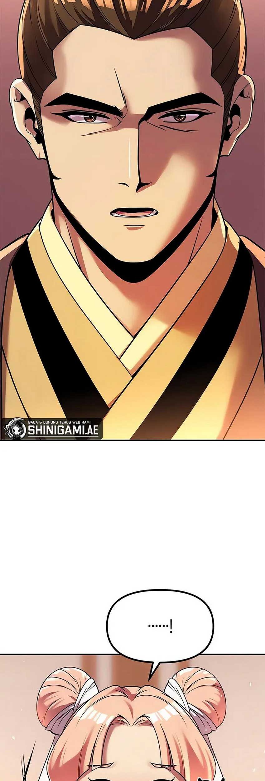 Chronicles of the Demon Faction Chapter 95 - halaman 19