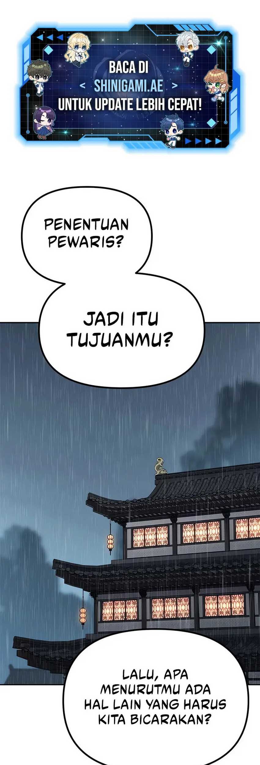 Chronicles of the Demon Faction Chapter 95 - halaman 2