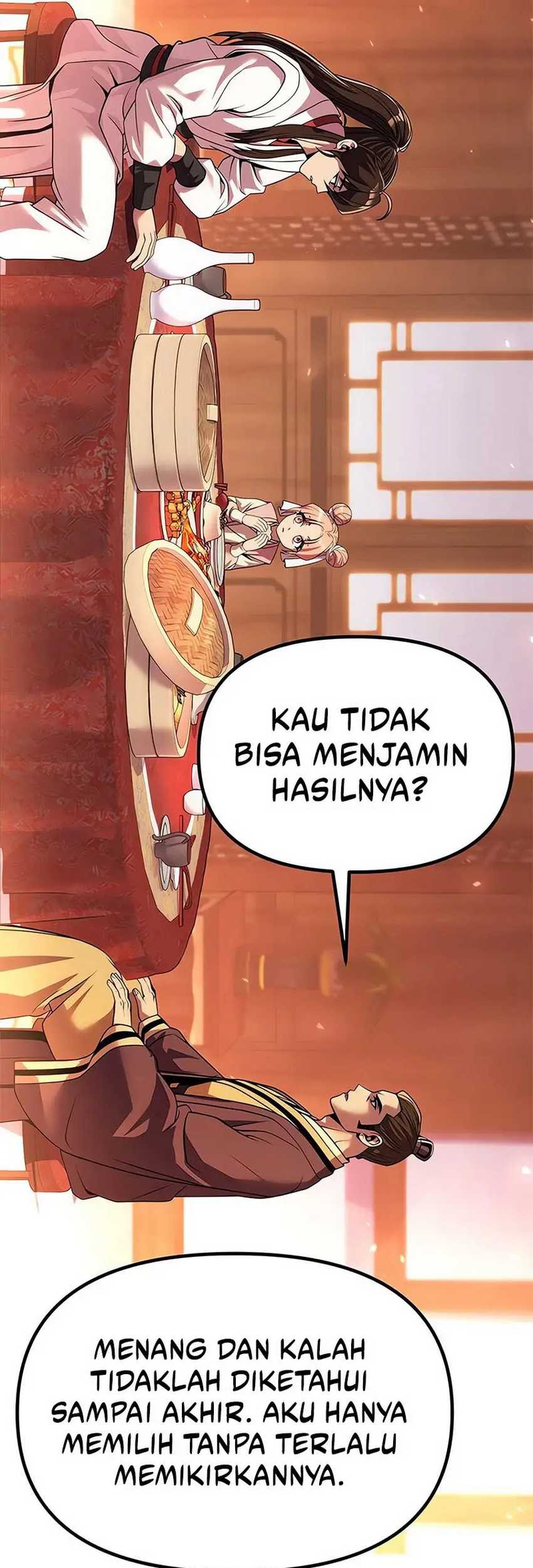 Chronicles of the Demon Faction Chapter 95 - halaman 21
